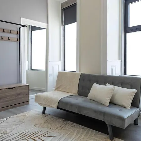 Apartamento Bonfim Serviced - Opo