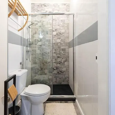 Bonfim Serviced - Opo Apartamento Oporto