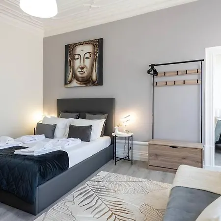 Bonfim Serviced - Opo Apartamento *