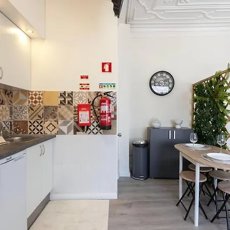 Bonfim Serviced - Opo Apartamento